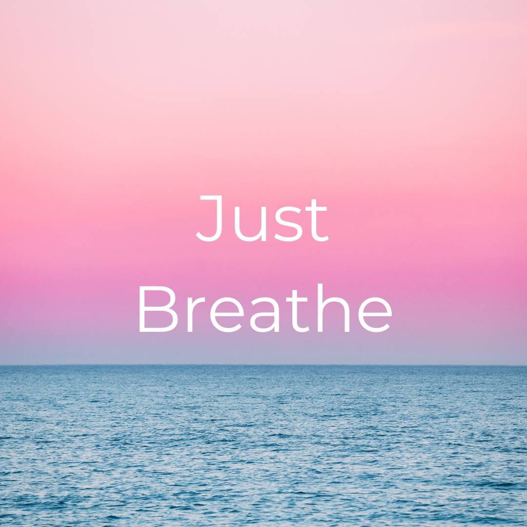 Breathing Exercises for Stress Relief