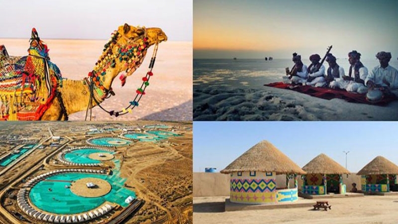 Experience the Magic of White Desert: Rann of Kutch