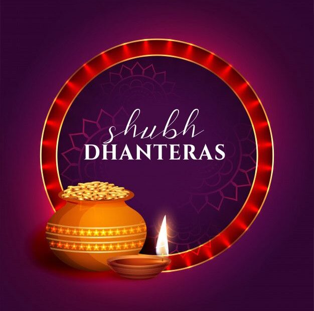 Festive Delights: Traditional Recipes to Make Your Dhanteras Special