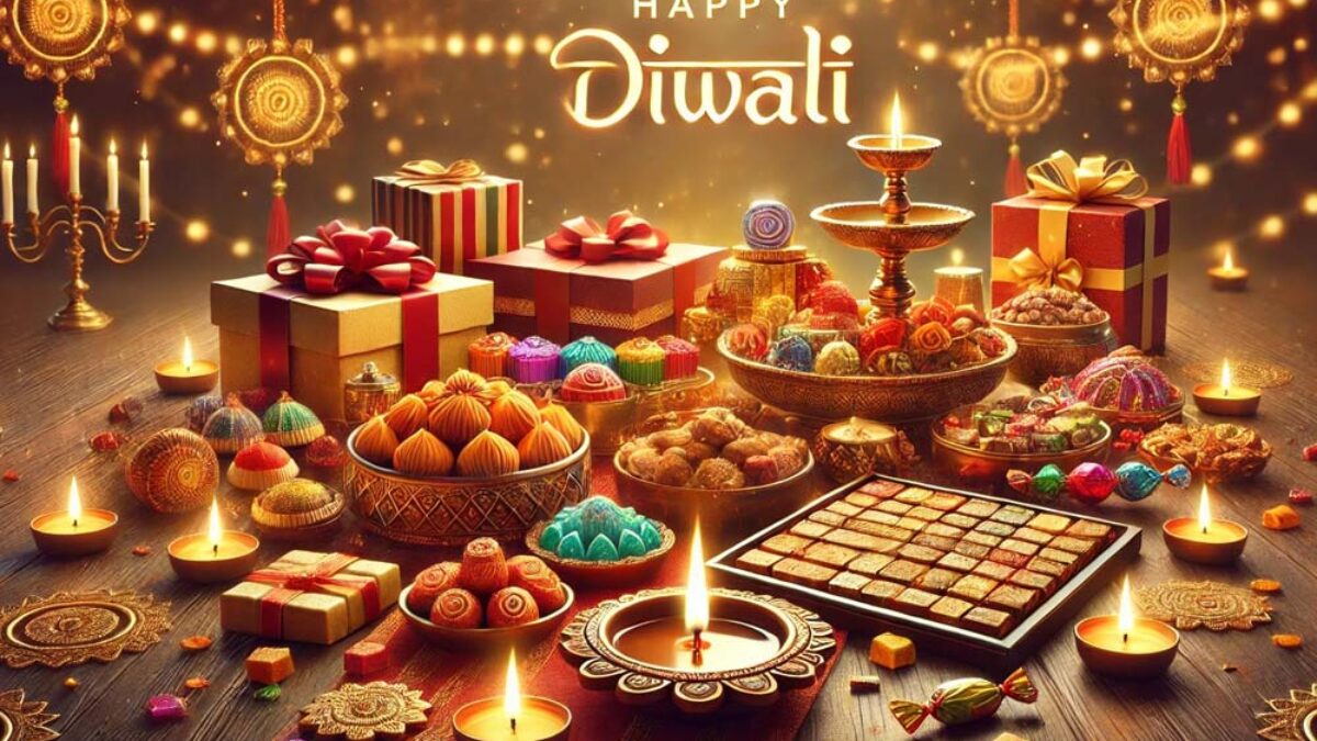 Happy Diwali 2024: Wishes, Quotes, Greetings And WhatsApp Status