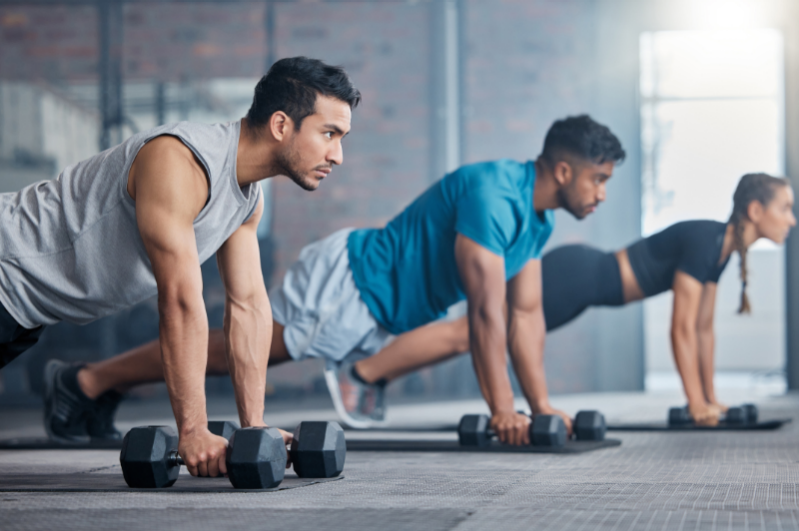 New Workout Trends to watch in 2024