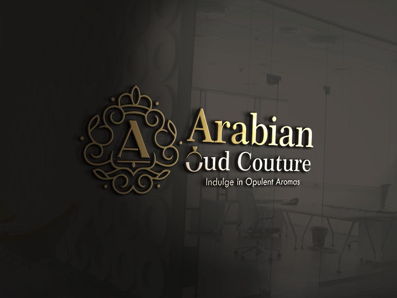 Arabian Oud Couture : Redefining Luxury with Premium Fragrances