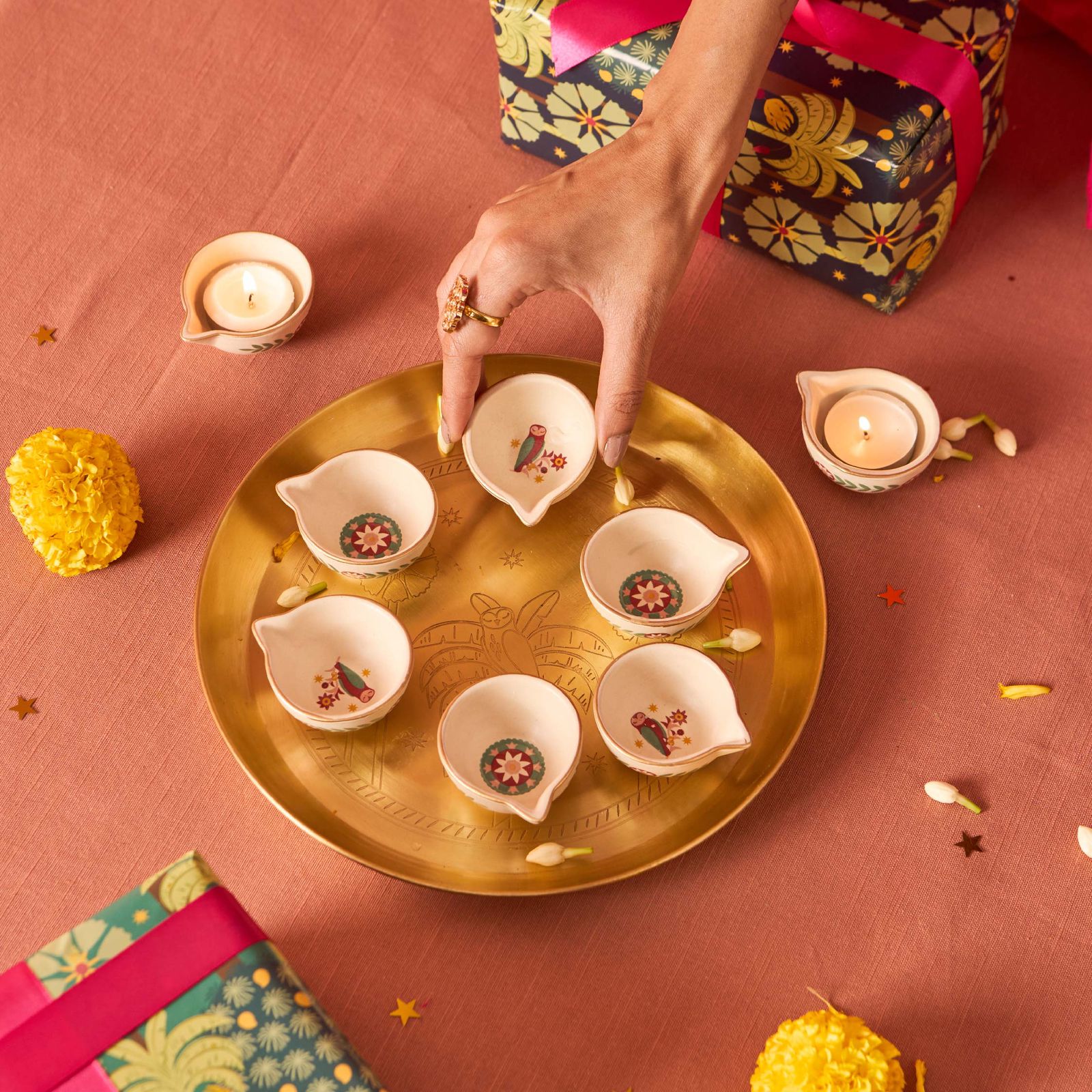 This Diwali, Chumbak celebrates the Artisan community