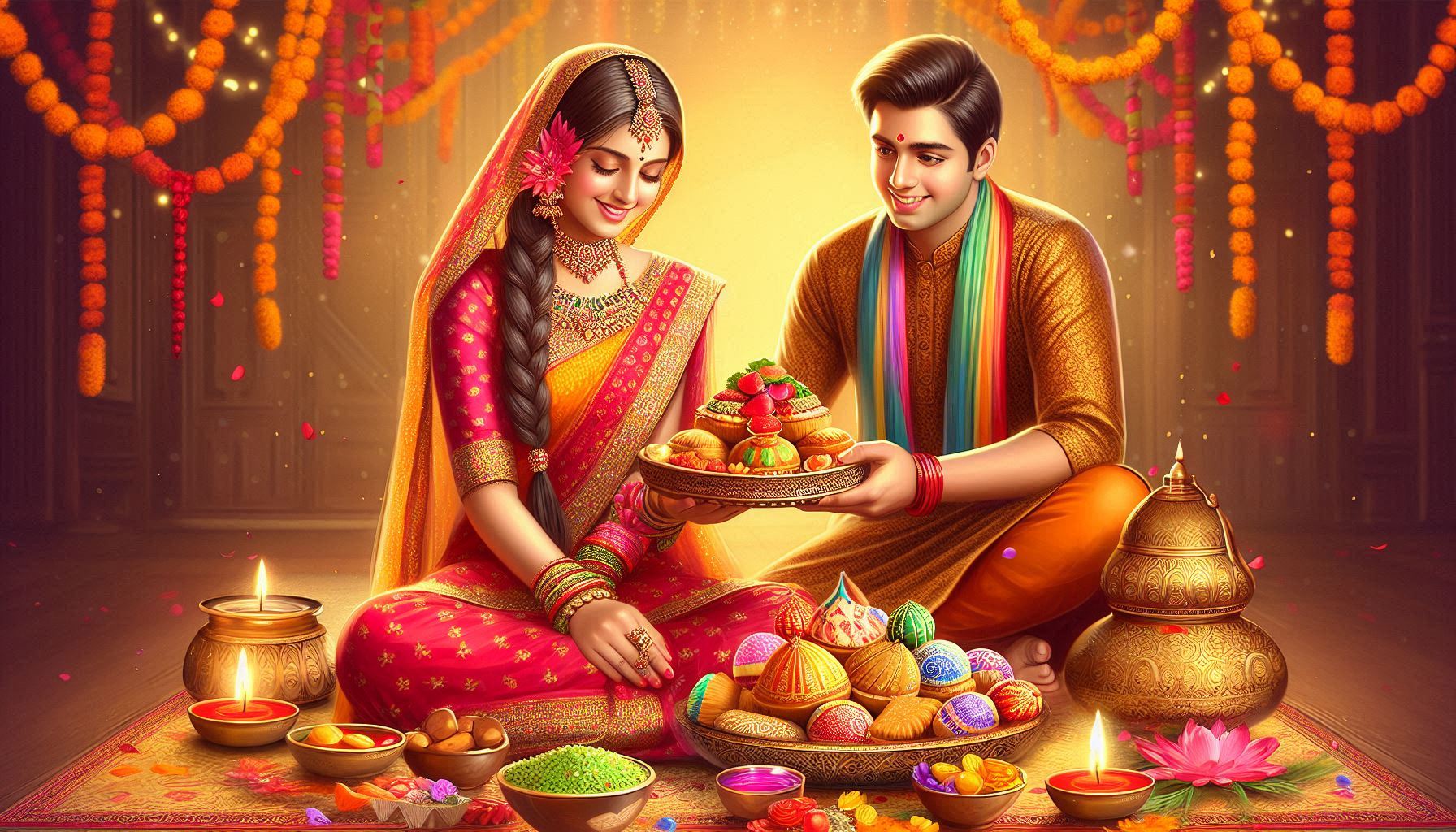 Trendy Tech Gifts for Bhai Dooj