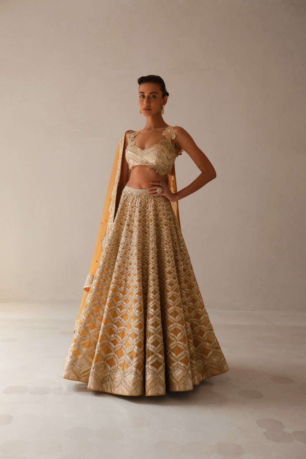 Swoon-worthy styles at jaw-dropping prices! by Varun Nidhika-Warehouse