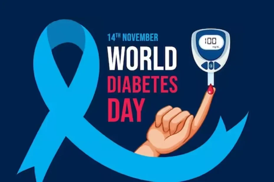 World Diabetes Day 2024: Date, Theme, History, And Significance