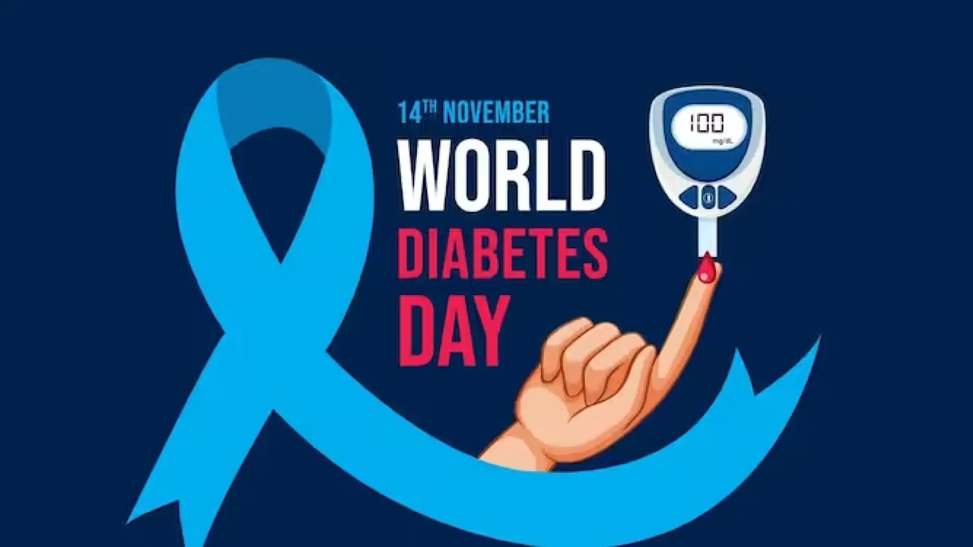 World Diabetes Day 2024: Date, Theme, History, And Significance