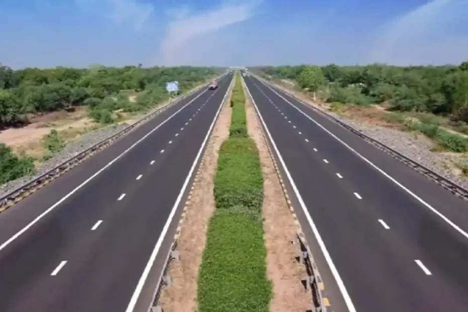 Delhi-Dehradun Expressway to open in January