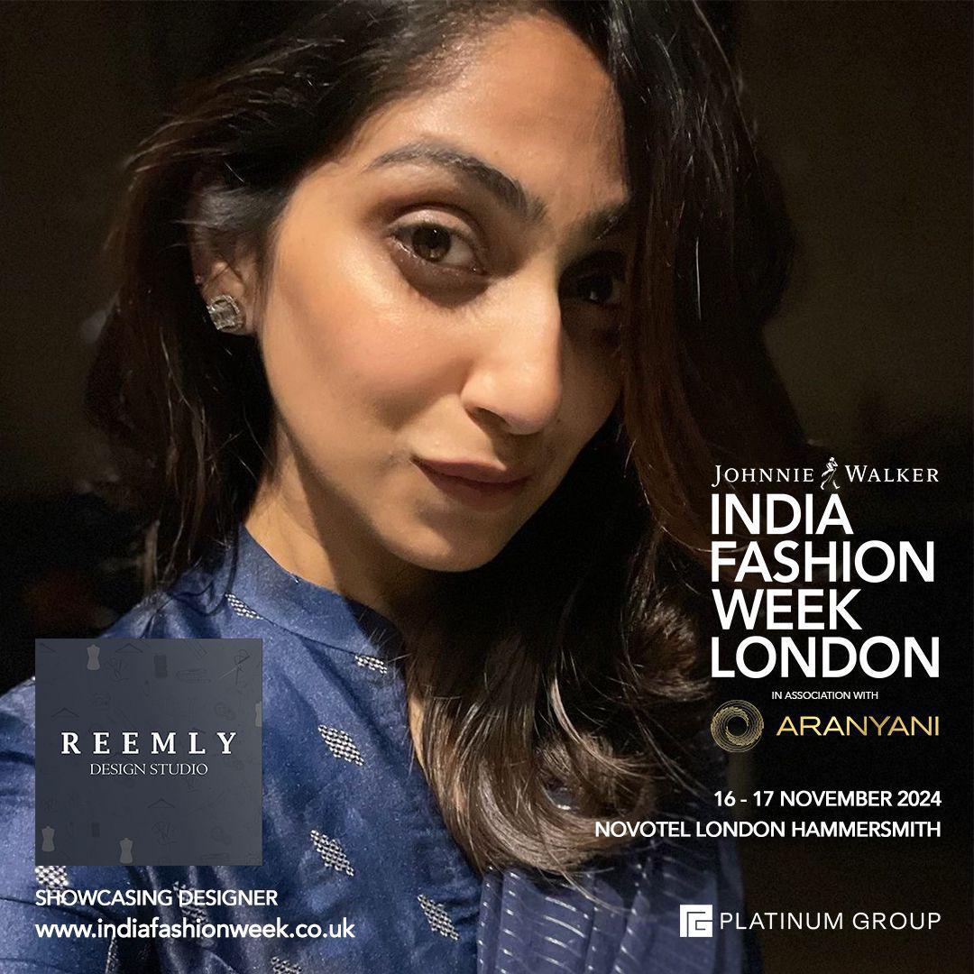 Bhubaneswar Designer To Showcase Odisha Handloom At India Fashion Week In London