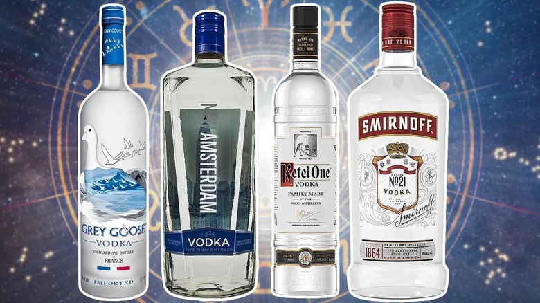 Crafting Perfection: Top 5 Artisanal Vodka Brands