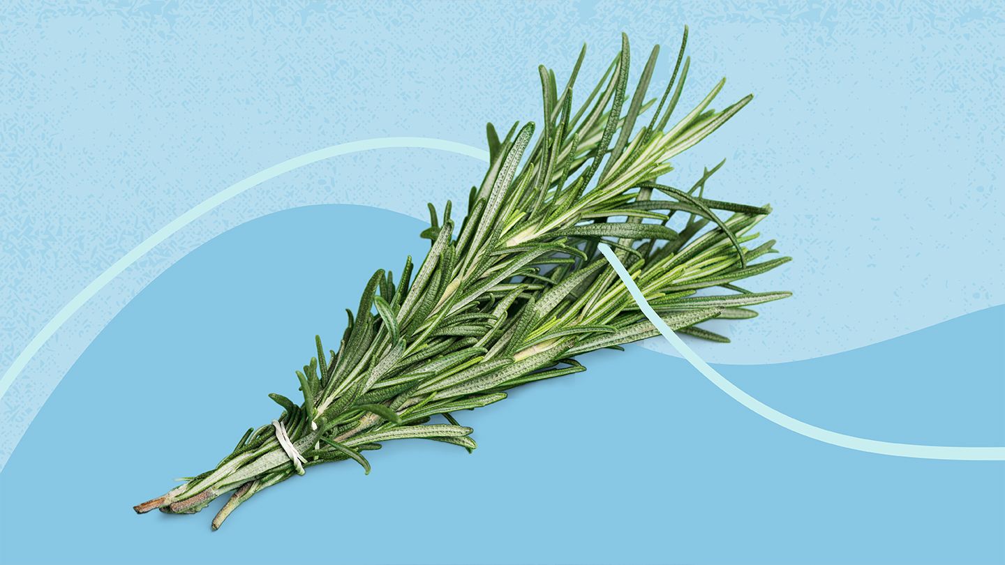 Transform Your Hair Care Routine with the Power of Rosemary Water