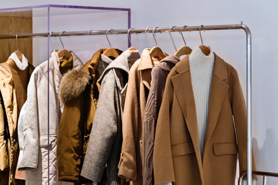 Must have winter coats for your wardrobe