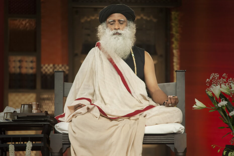 World Meditation Day: Sadhguru Unveils the Transformative Power of Awareness