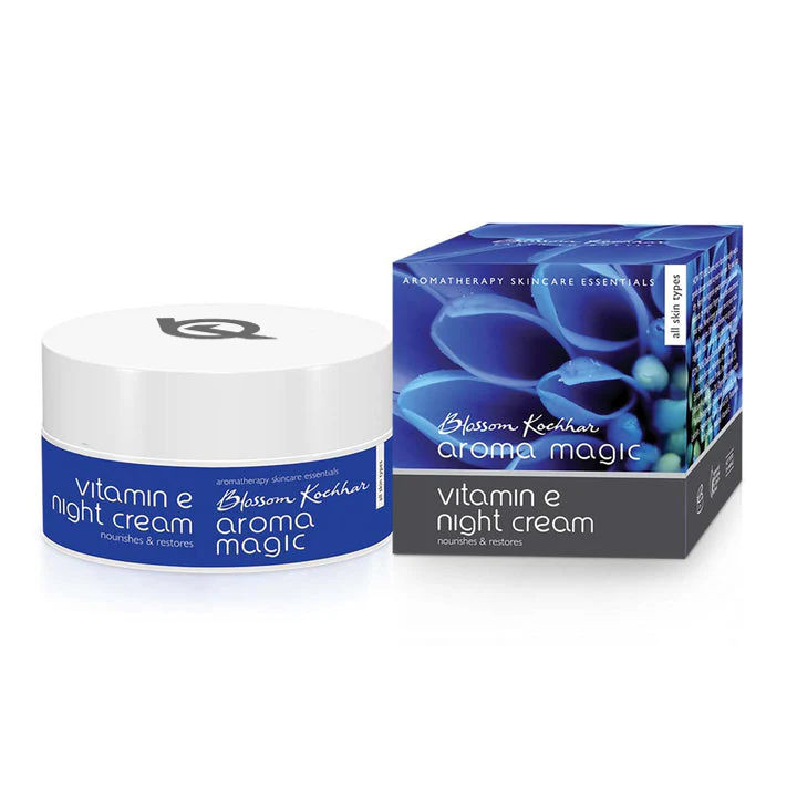 Wake Up to Glowing Skin: Blossom Kochhar Aroma Magic’s Night Cream & Sheet Mask Work Wonders