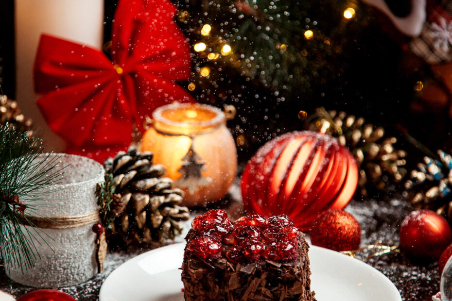 Embrace the Festive Spirit at Conrad Bengaluru with Unforgettable Christmas and New Year Celebrations