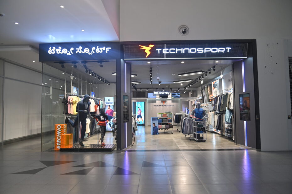 TechnoSport Expands Retail Footprint with Grand Opening in Mysore