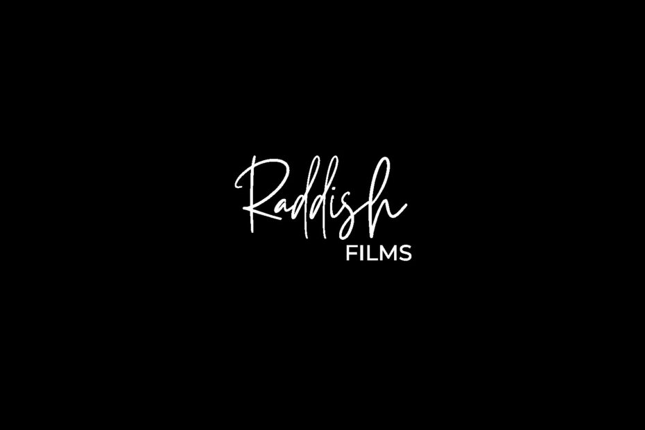 Revolutionizing Wedding Cinematography: Raddish Films Approach to Innovation and Storytelling