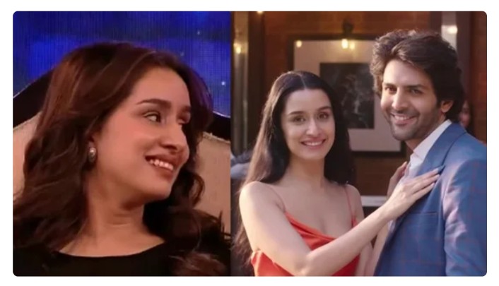 Shraddha Kapoor Tactfully Handles Question About Her Love Life