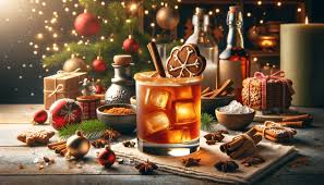 Festive Drinks to Savor This Christmas: A Perfect Fusion of Brews and Spirits