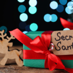 Workplace Wonders: Creative & Stylish Secret Santa Gifts for Colleagues