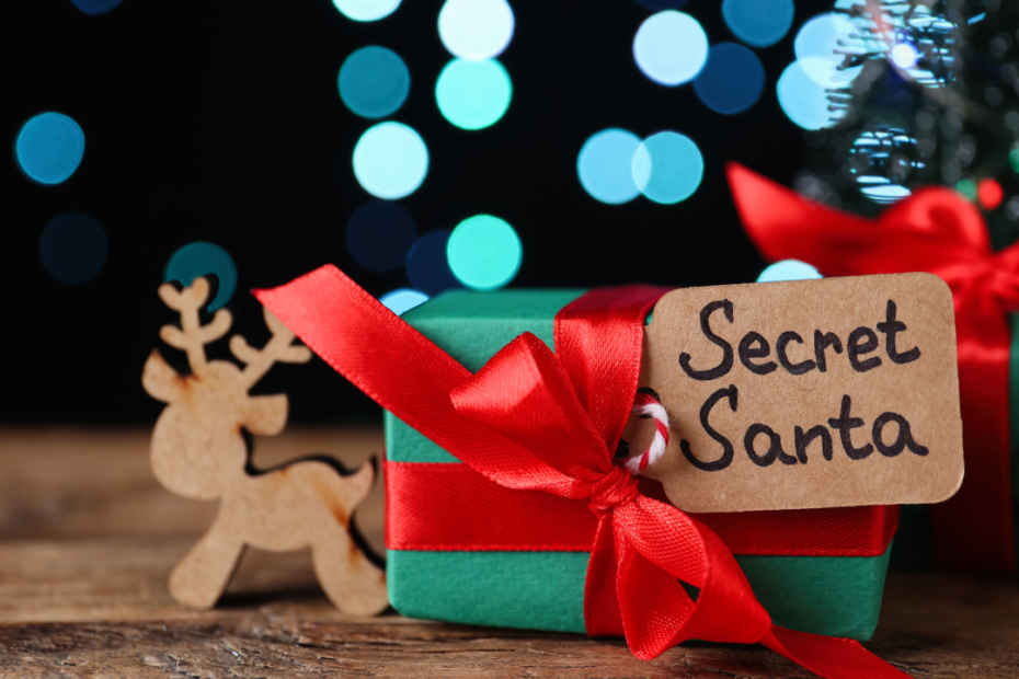 Workplace Wonders: Creative & Stylish Secret Santa Gifts for Colleagues