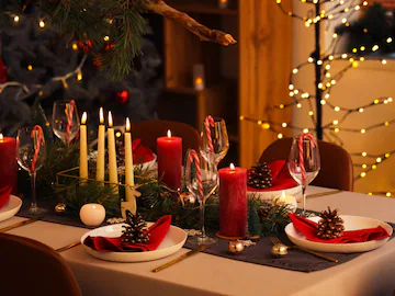 Celebrate the Magic of Christmas Across India: Luxury Hotels Offer Unforgettable Festive Feasts and Experiences