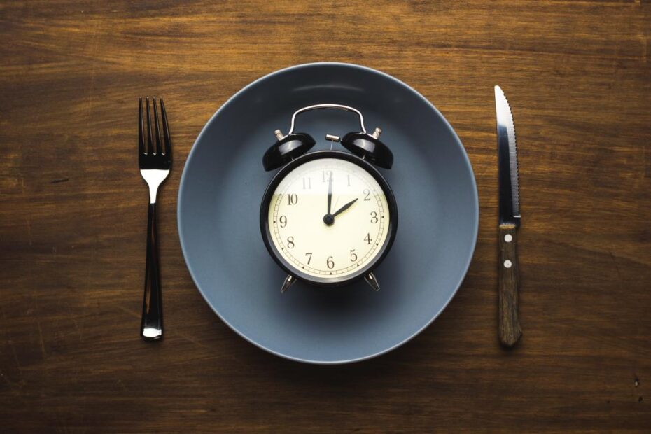 How Intermittent Fasting Boosts Weight Loss And Heart Health In People With Obesity