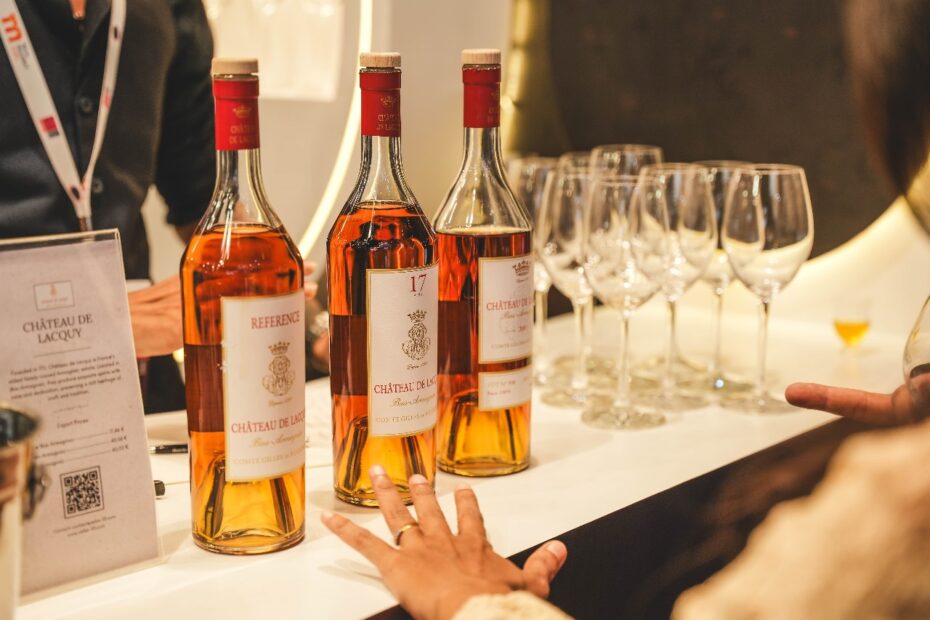 Cellar 33 Sets New Standards for Premium Champagne, Wine and Spirits in India