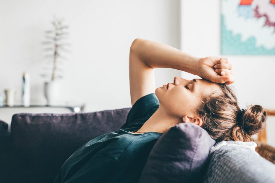 Struggling With Digestion Due To Stress And Sleepless Nights? Here’s How To Fix It