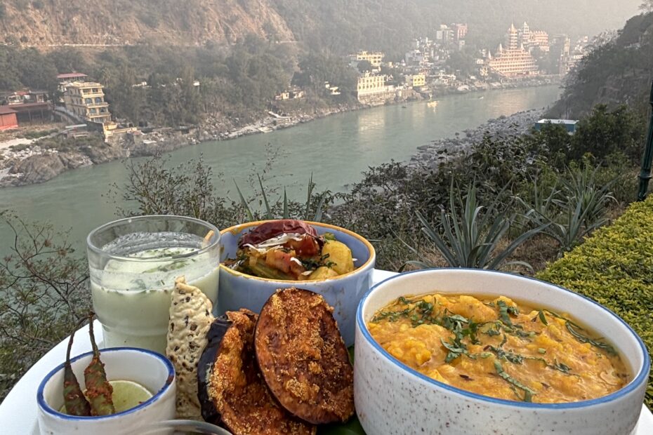 Aloha on the Ganges Invites You to Experience the Special Khichdi Festival