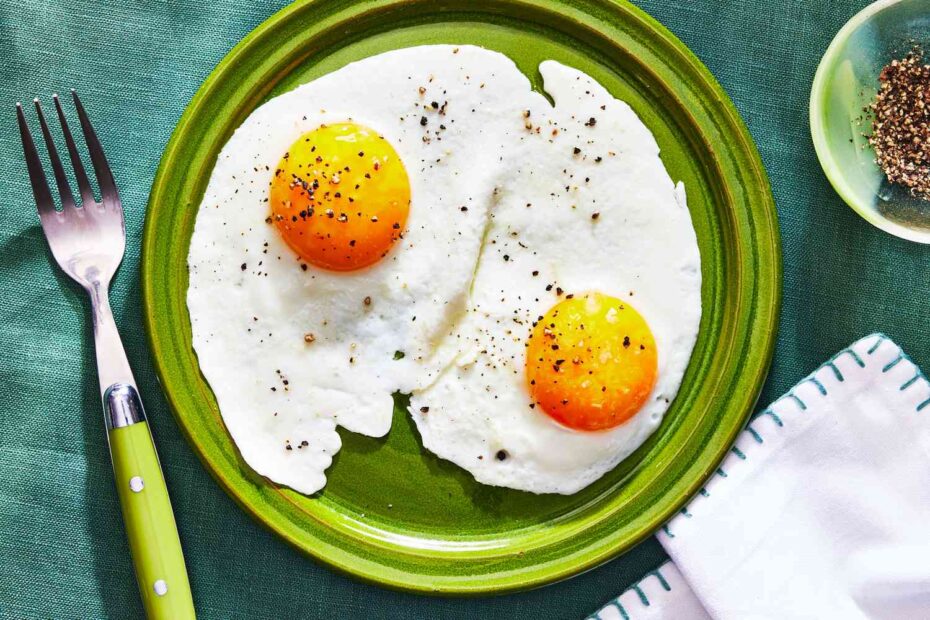 10 Easy Ways To Enjoy Eggs This Winter Season 