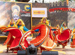 Delhi Blooms in Spring: From Saraswati Puja to Surajkund Mela, Celebrate Vasant in Full Swing