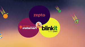 New Year's Eve 2025: Blinkit, Zepto, Swiggy Instamart hit record orders