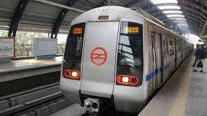 Delhi Metro Timing on Republic Day 2025