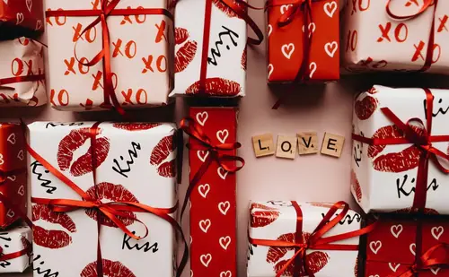 Valentine's Day 2025 Gift Ideas For Him