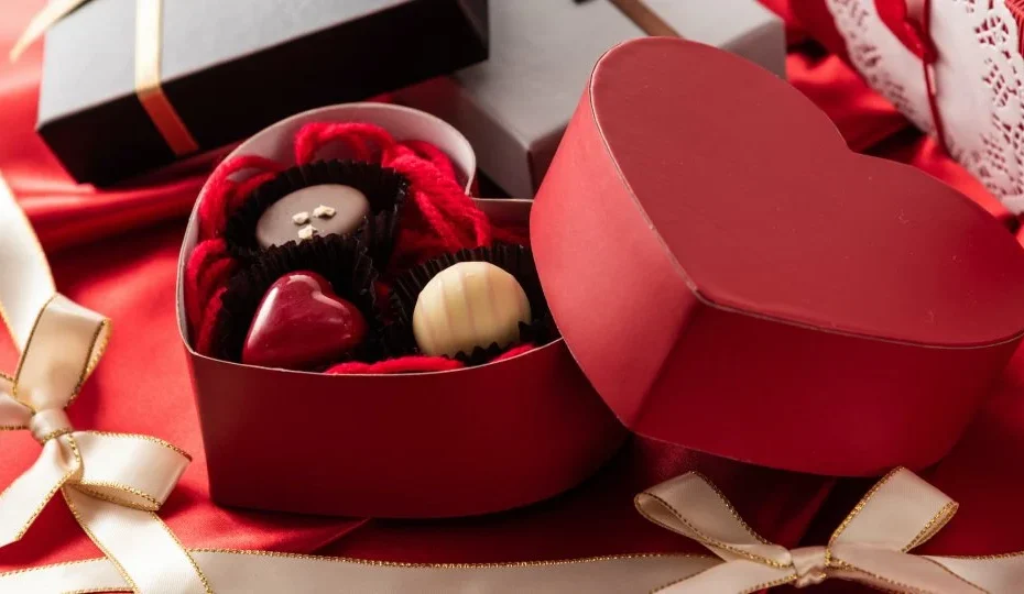 Top Valentine's Day Gifts Ideas for Her