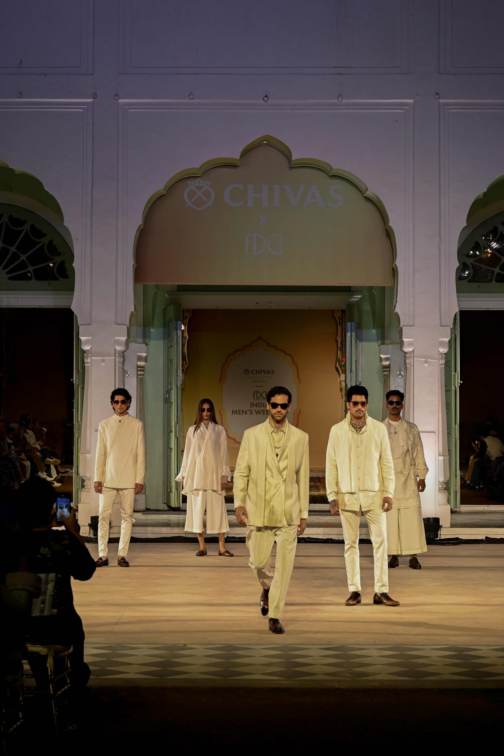 Antar-Agni unveils its latest capsule collection: BRB – Be Right Back