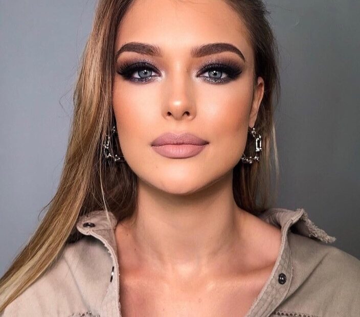 From Romantic Dinners to Party Nights: Date Makeup Looks for Every Occasion
