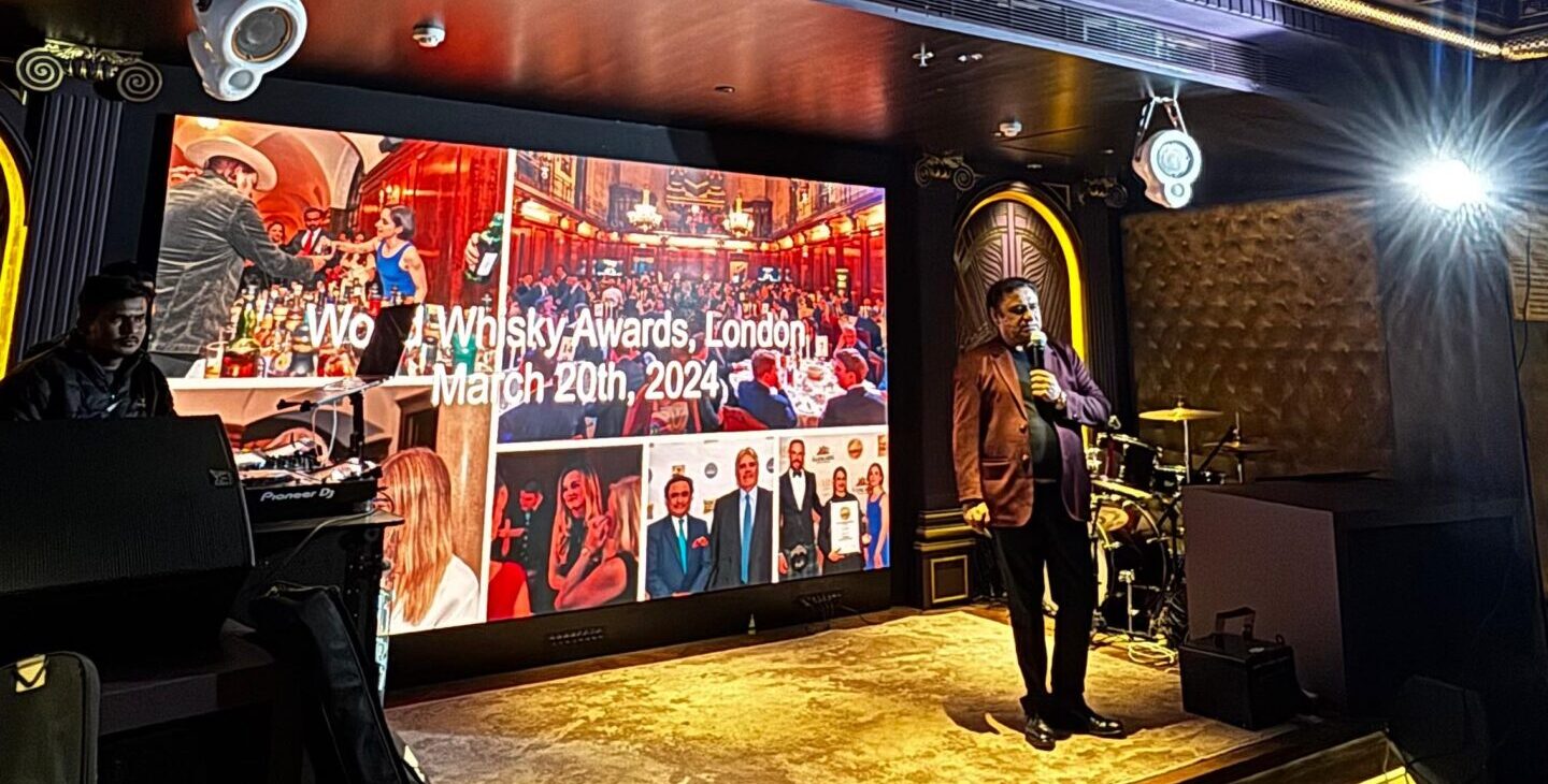 Icons Of Whisky Awards 2025