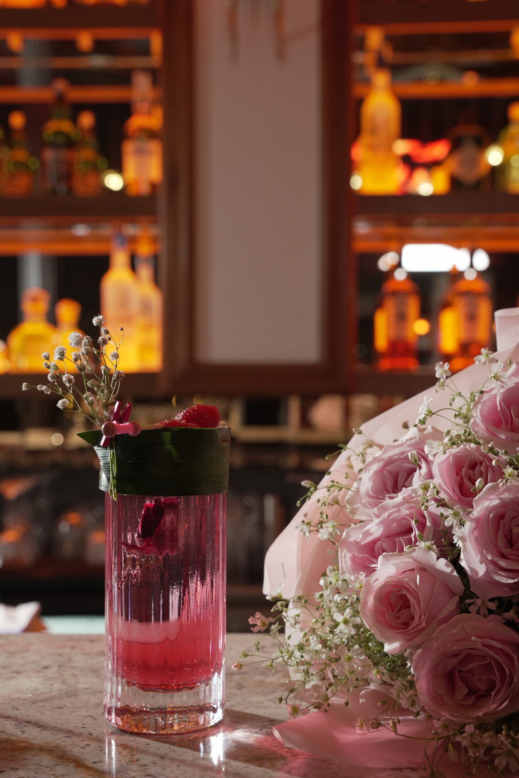 Porche -A New Era in Gurgaon redefining Luxury dining