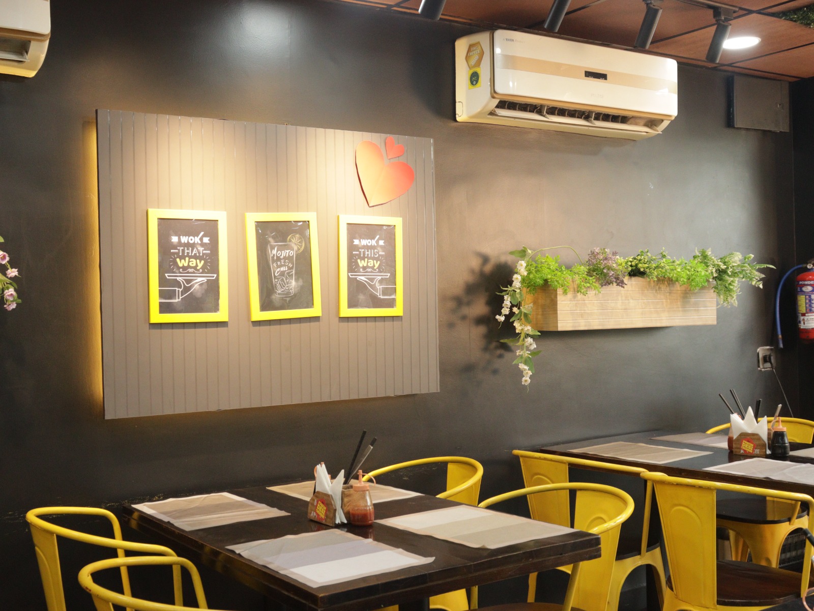 From India to Canada: Chalu Apna Desi Chinese makes its global debut