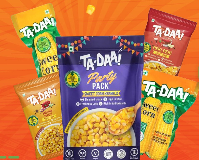 How Y-Cook is Leading the Charge in Clean and Convenient Snacking