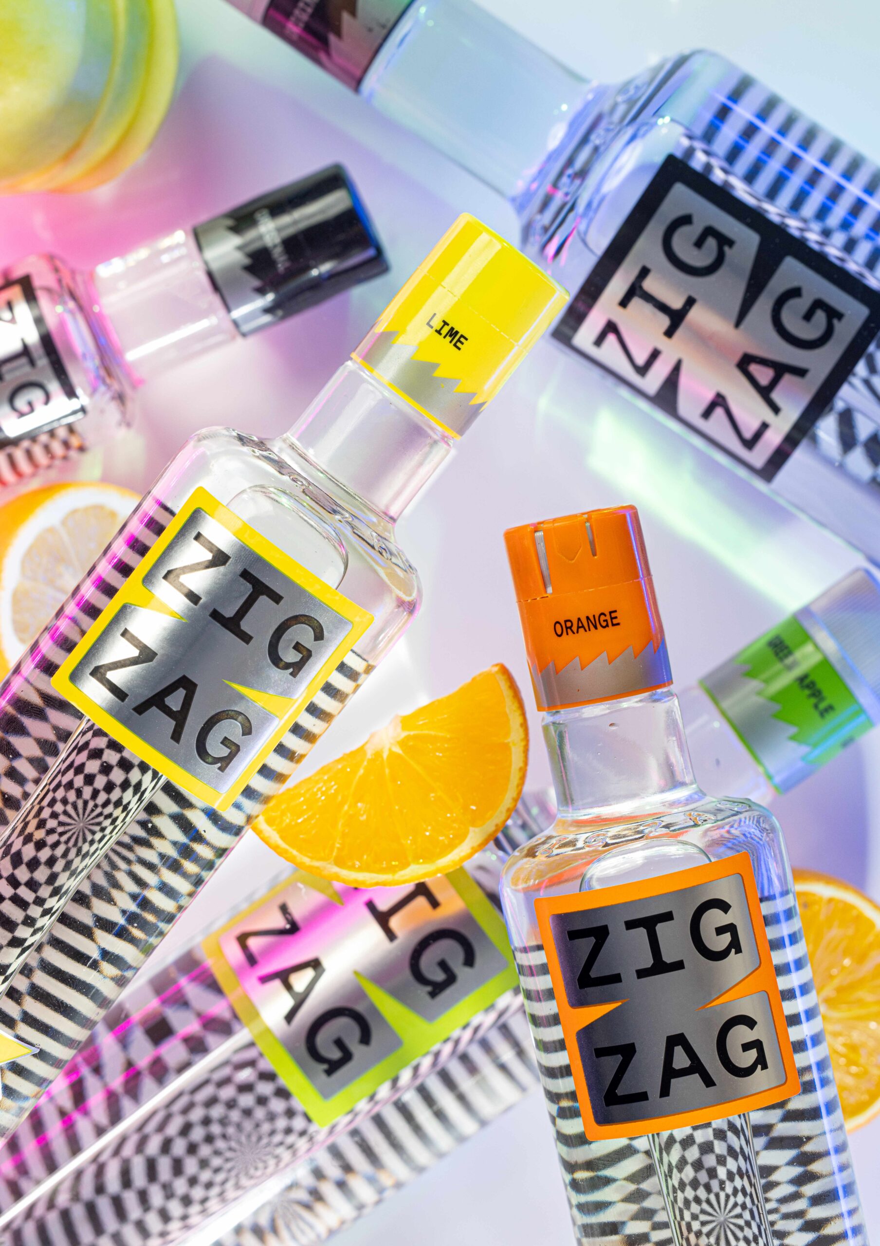 ZigZag Vodka Debuts in Bangalore, Redefining the Spirit of the City