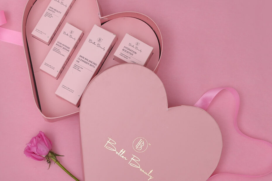 Be Picture Perfect for the Valentine's Day Moment with These Beauty Products