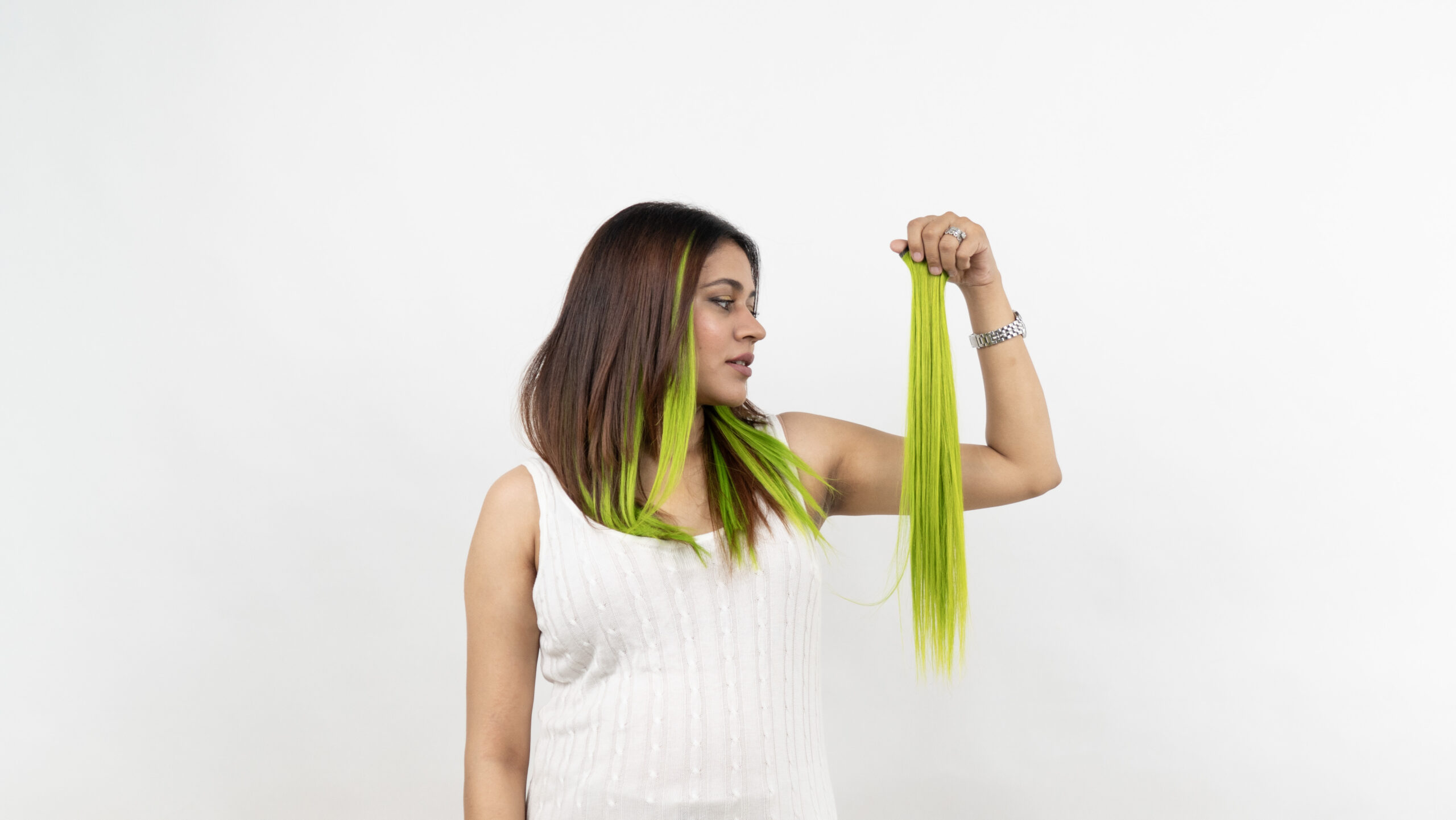 Easy Styling: Gemeria Hair Extensions for Instant Glam