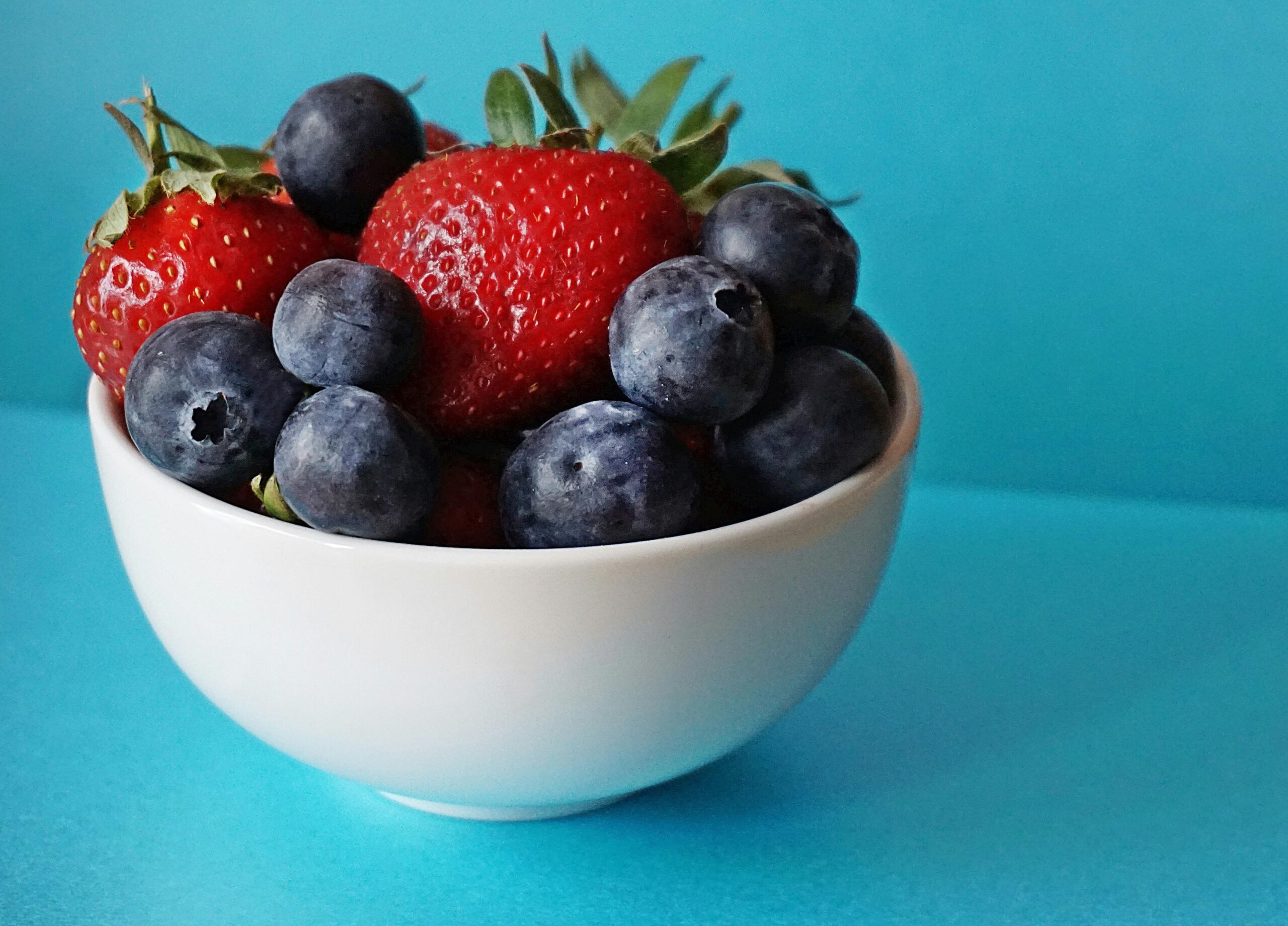 Boost Your Mood: Nutritionist Recommend Superfoods For Better Mental Health