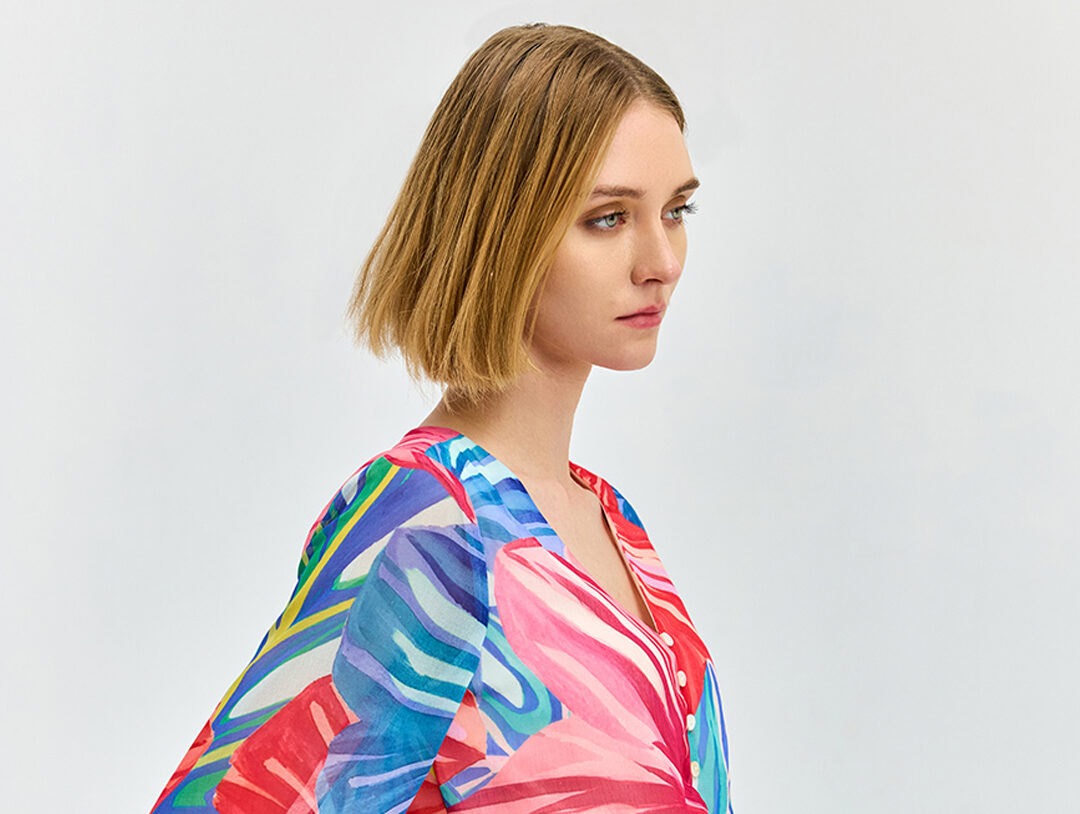 Cover Story Launches It's Summer Collection