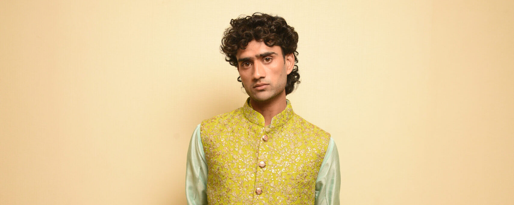 Dhruv Sehgal Presents The Solstice Edit – A Masterclass in Tailoring and Craftsmanship