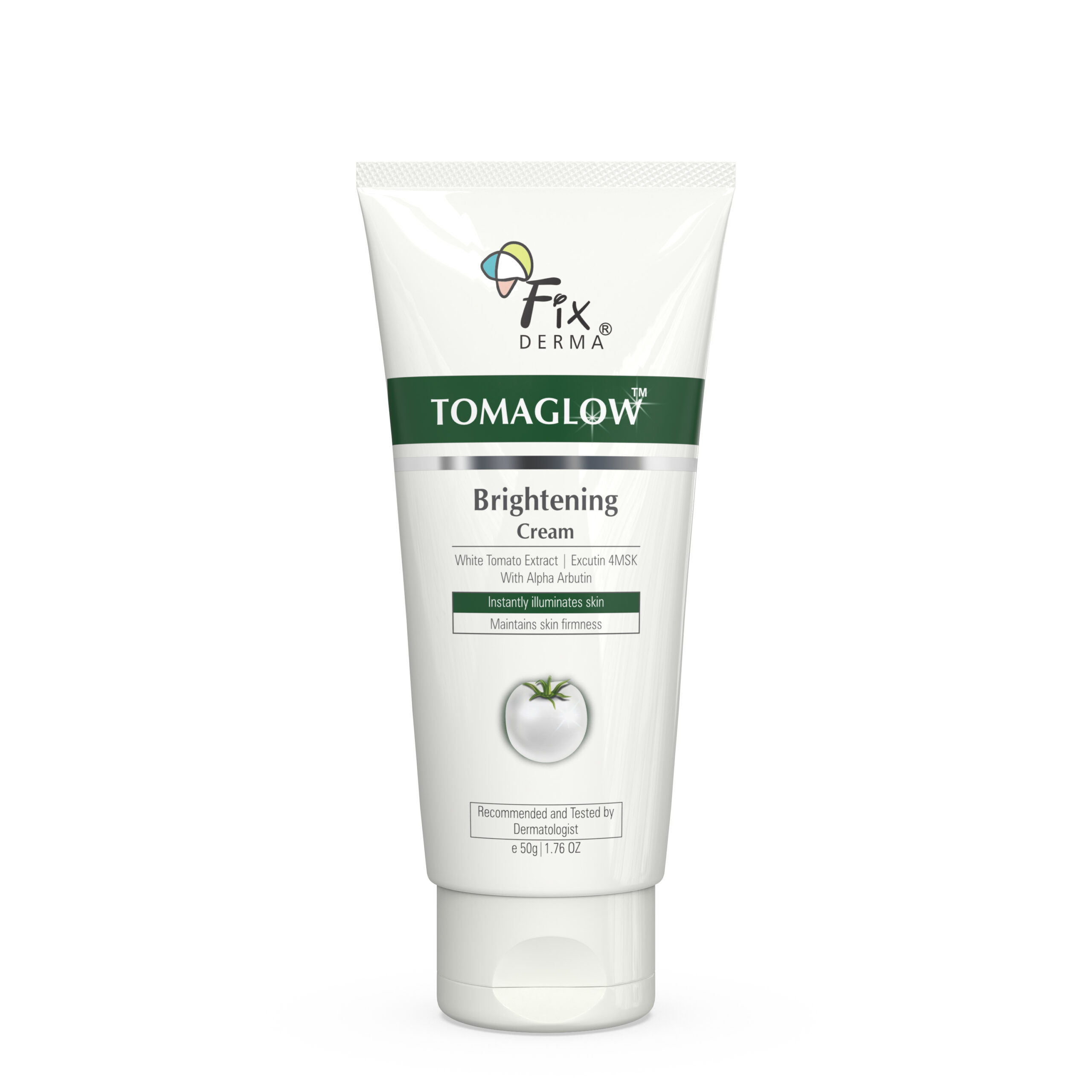 Summer Skincare: Fixderma Unveils Tomaglow Brightening Cream & Face Cleanser