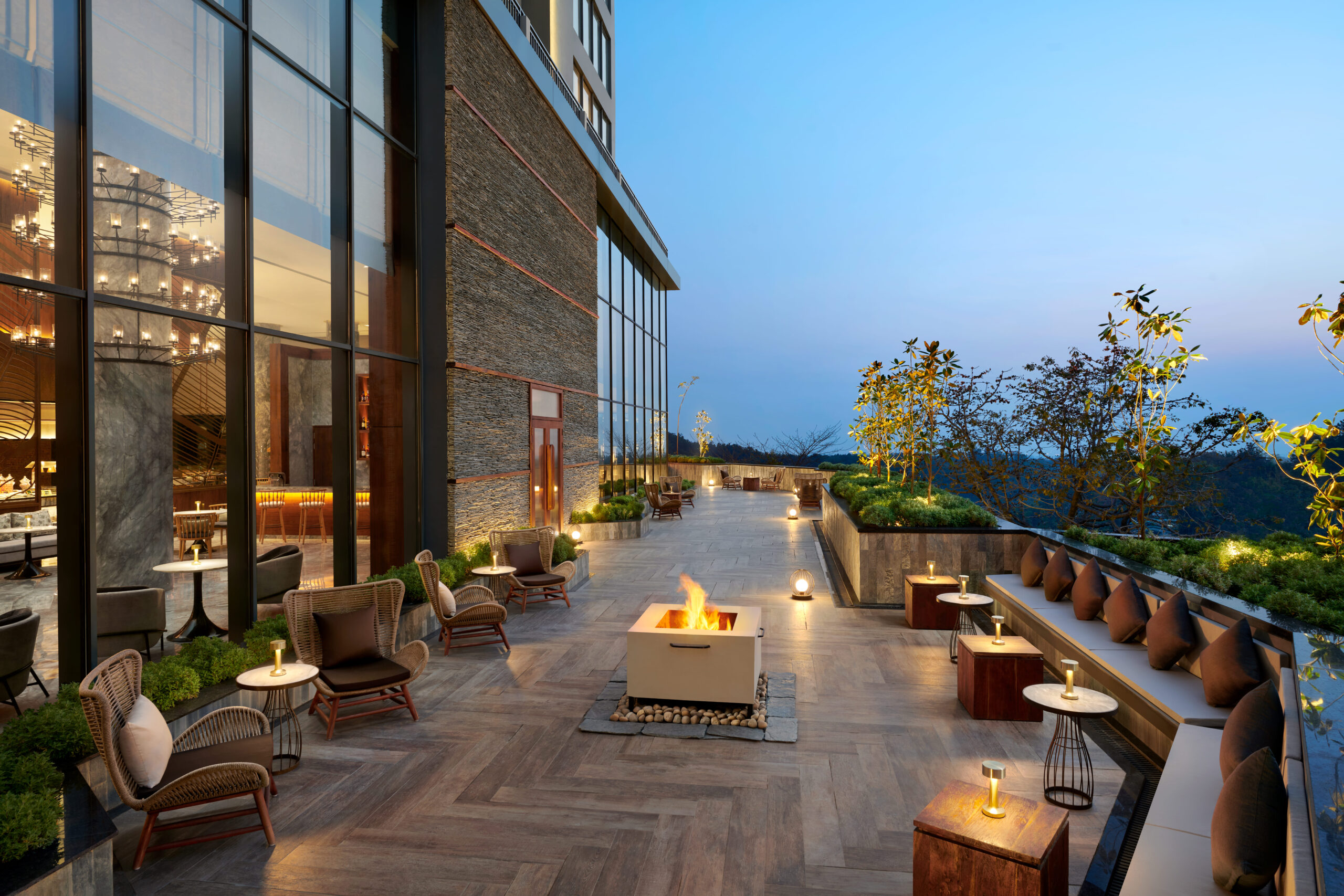 Hyatt Regency Dehradun Resort and Spa Celebrates Three Years of Timeless Luxury in a Breathtaking Mountain Escape